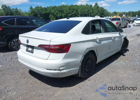 2021 Volkswagen Jetta 1.4T R-Line/1.4T S/1.4T Se from USA, damaged, VIN 3VWC57BU5MM018422